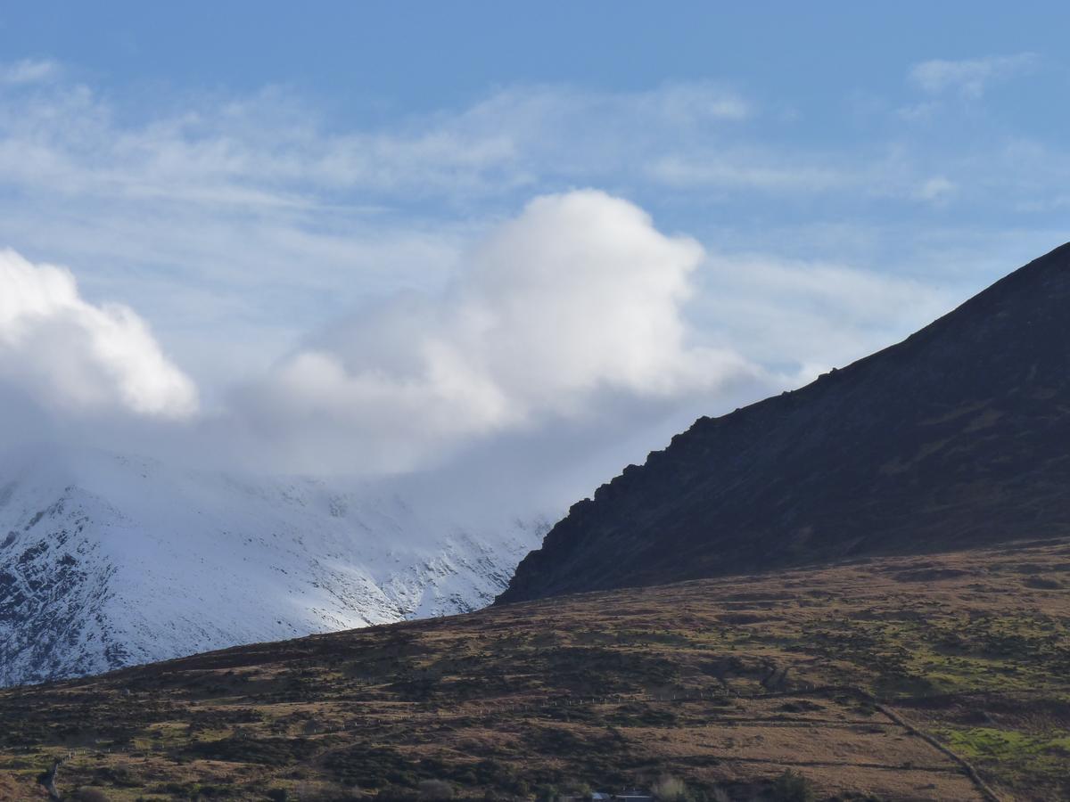 The Reeks Cottage Cill Airne Kültér fotó