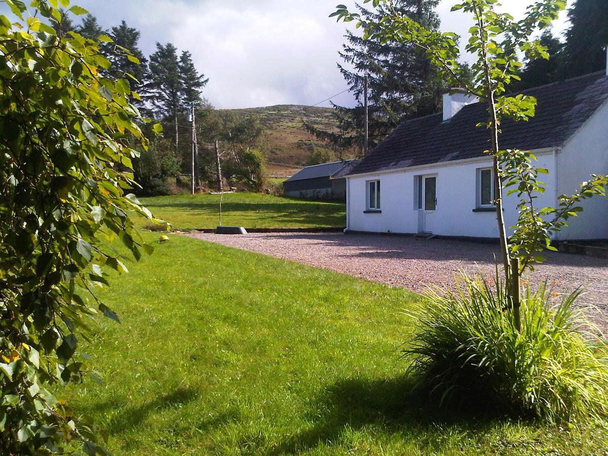 The Reeks Cottage Cill Airne Kültér fotó