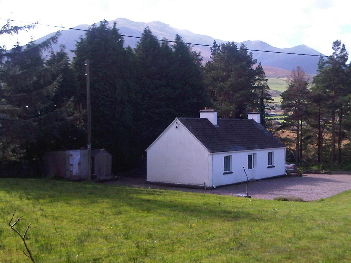 The Reeks Cottage Cill Airne Kültér fotó