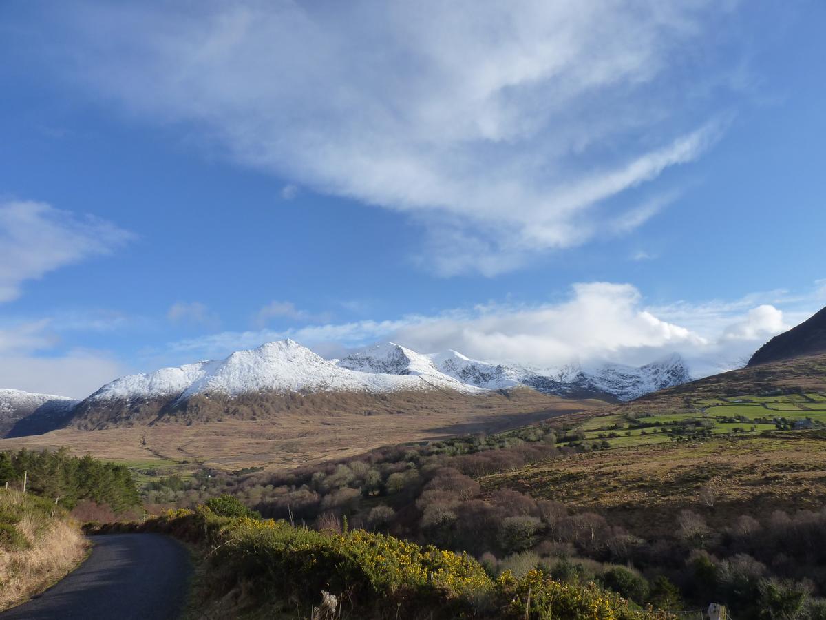 The Reeks Cottage Cill Airne Kültér fotó
