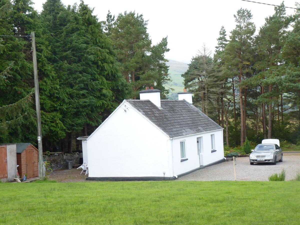 The Reeks Cottage Cill Airne Kültér fotó
